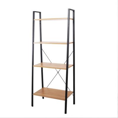 China Wholesale Factory Competitive Price Adjustable (Height) Metal Goods Storage Shelf for sale