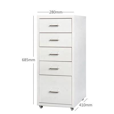 China (Others) Supplier Adjustable Customized Steel Filing Cabinet Office Furniture for sale