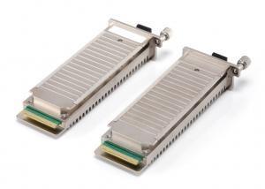 中国 850nm 10G XENPAK HP SFP モジュール 300M 850nm J8175A の SFP の光学トランシーバー 販売のため