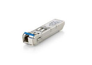 Κίνα Ενότητα πομποδεκτών οπτικών ινών BIDI LC SFP 1310nm/1550nm 20KM 155M προς πώληση