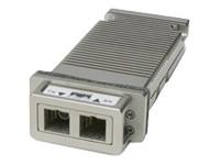 Cina 12 MB Plug - in moduli SFP Cisco X 2-10 GB - ER per connettore duplex SMF, SC in vendita