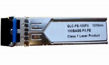 Κίνα Glc-????????-100FX ενότητα το /100BASE-FX SFP 1310nm της Cisco SFP 2km οπτικός πομποδέκτης προς πώληση