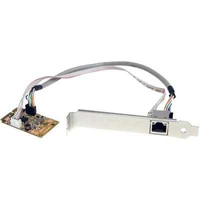 China PCI Express 1000Mbps Gigabit Multi mode SC Port fiber NIC Card ,Multi mode - 550m for sale