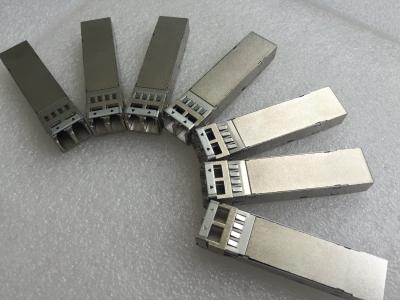 China CPRI 1.2288Gbps 10km Reach SFP Fiber Transceiver Complies With SFF - 8472 for sale