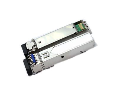 中国 1310nm 1000BASE 前 SFP の繊維の光学トランシーバー モジュール 1.25Gb/s GLC-EX-SMD 販売のため