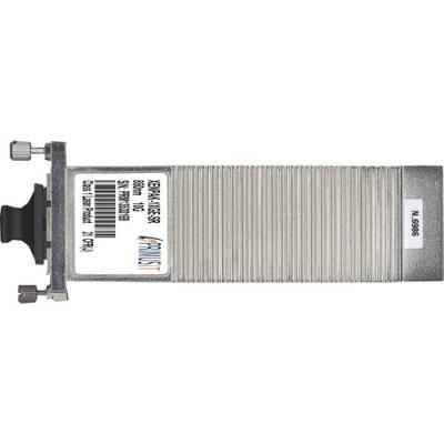 China Módulo 1310nm del transmisor-receptor de XENPAK-1XGE-LR 10gbase-Lr Xenpak para SMF en venta