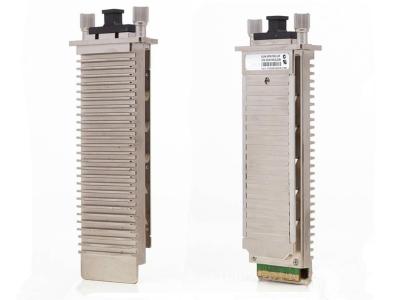 Κίνα συμβατό SFP 850nm xenpak-1xge-SR ενοτήτων πομποδεκτών οπτικών ινών 10gbase-SR Xenpak ιουνιπέρων SFP+ προς πώληση