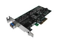 Китай шлиц LC SFP набора микросхем PCI курьерский intel 82571EB NIC волокна 1000M PCI-E продается