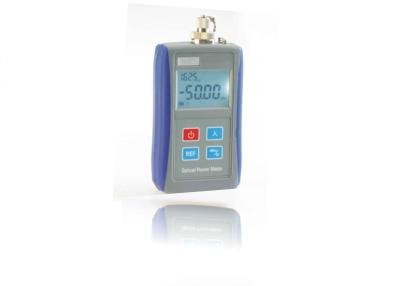 China 0.01 van de de Machtsmeter van de dBmprecisie Optische Universele Optische Schakelaar voor FC/Sc/ST Te koop