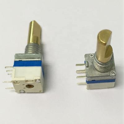 China Volume Potensio Switch For Motorola CP1660 CP1600 CP1200 A8 RP-VSCP1660 for sale