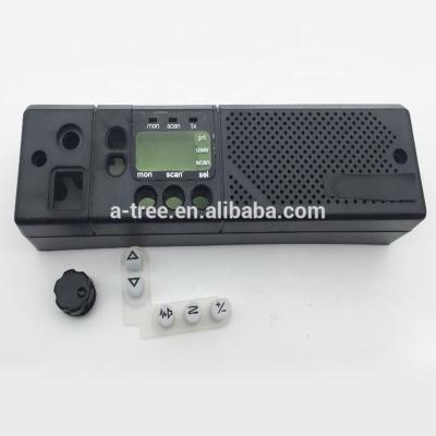 China Enclosure Front Housing For GM300 Repair Parts Upper Keypad And Button RP-HSGM300 Included for sale