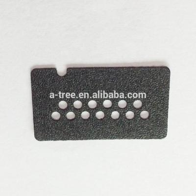 China Connector Marks Side Sticker For Motorola GP328PLUS GP338PLUS GP344 RP-SLGP338PLUS for sale