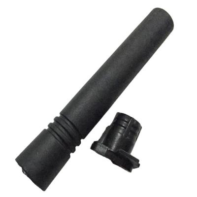 China 400Mhz UHF Antenna Plastic Cover 7.7CM For XTNI EP150 CP110 RP-ANUHFEP for sale