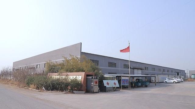 Verified China supplier - Shandong Xunshan New Material Technology Co., Ltd.