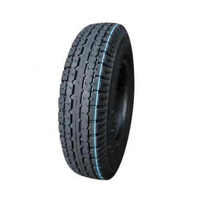 China Natrual rubber latest cheap 4.00-8 motorcycle tire rubber tire for sale