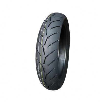 China Environmental Friendly Tube Tire 120/80-16 Multiple Size Motorcycle Tires for sale