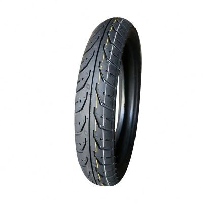 China Natural Rubber Moderate Price Multiple Size Motorcycle Tires Cheap Tire for sale