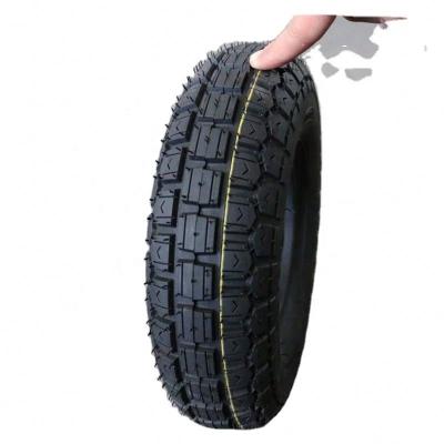 China Motorcycle Tire Quality Scooter Rubber Tire 4.10/3.50-5 for sale