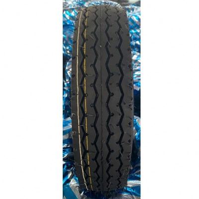 China Natrual Rubber Made In China Top Quality Rubber Rear Tires Chinese Motorcycles for sale