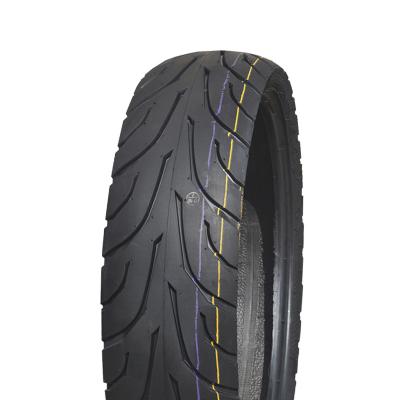 China Wholesale Natrual Rubber Creative Design 140/60-17 Cheap Motorcycle Tire for sale