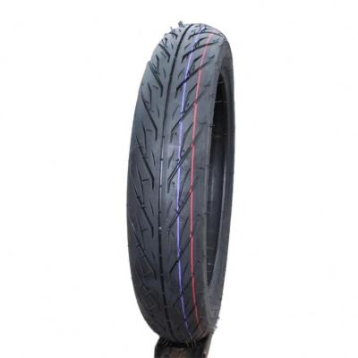 China Natrual Quality Assurance 90/90-14 Rubber Motorcycle Tire Hearty Size for sale