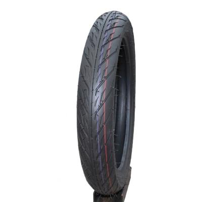 China High Quality Natrual Rubber Parts Tire Chinese Motorcycle Tire Sale for sale