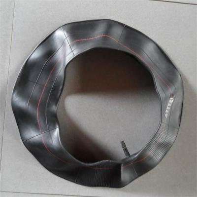 China Natrual 4.00-8 Rubber Motorcycle Inner Tube for sale