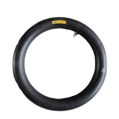 China 3.00-17 Butyl Rubber Motorcycle Butyl Inner Tube for sale