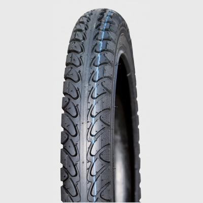 China Natural Rubber 14X2.125 Low Price Abrasion Resistant Kenda QUALITY Bicycle Tire for sale