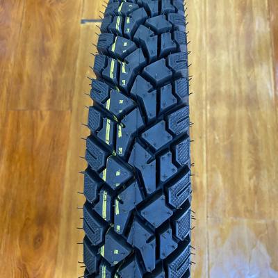 China MOTORCYCLE TIRE 300-18 300-18 for sale