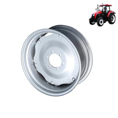 China Machinery Repair Shops Tractor Parts For Tire Wheel Rim for sale