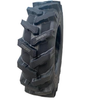 China AGR Farm Agricultural Tractor Tires For 12.4-24TT R1 for sale