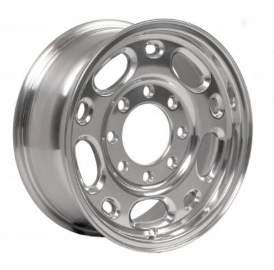 China Excellent Wear Resistance Good Quality China Wheel Wholesale Steel Rim For Truck 22.5x9.00 for sale