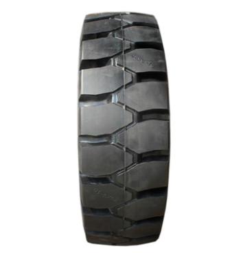 China Malaysia Thailand Shape Of Natural Rubber Healing Rim Solid Tire 20.5-25 23.5-25 18.00-33 31*6*10 33*6*11 for sale