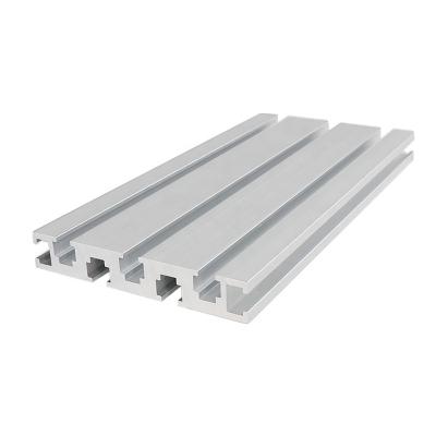 China High quality aluminum profile 1530 1560 of 15 series construction or industrial use aluminum 15*90 of 1590 profiles for sale