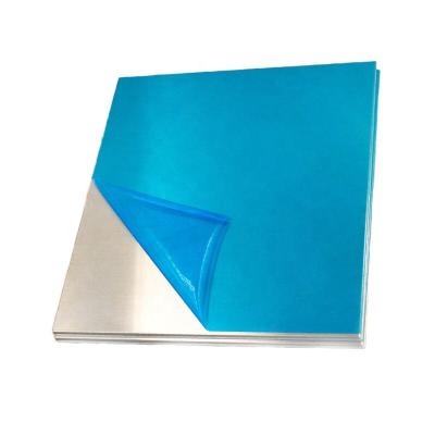 China 1000/3000/5000 Series Anti-Slip Aluminum Winged Plate Industrial Aluminum Manufacturer for sale