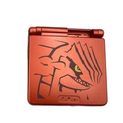 China Replace Replacement GBA PS Shell Case For Gameboy Advance PS Shell Housing for sale