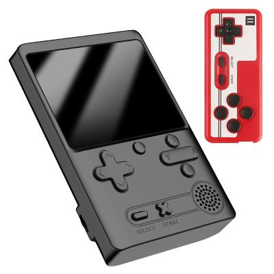 China Game Playing 500 In 1 Retro Classic Mini TV Video Game Console Portable Handheld Console Game Player Game for sale