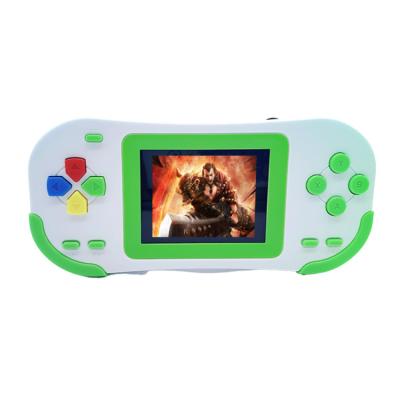 China Handheld Game Playing Mini Game Console Portable Handheld Game Players Built In 380 Classic Games Game Console for sale