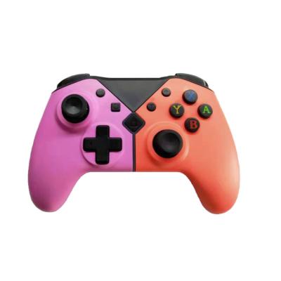 China Touch Buttons Gaming Gamepad Controller For Nintendo Switch Controller Wireless Gamepad Pro Games Controller for sale