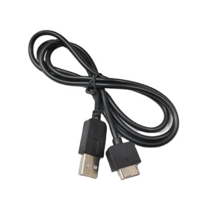 China Game Console For Sony PS Vita USB Charger Cable Data Mains Cords 1.2M Charging Cable for sale