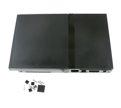 China Protection For PS2 Full Housing Shell For PS2 Slim Case 7w 70000 7000X for sale