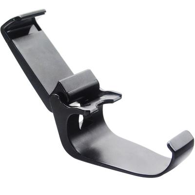 China ABS For PS3 Controller Holder Wireless Controller Phone Clip Accessories For PS3 for sale