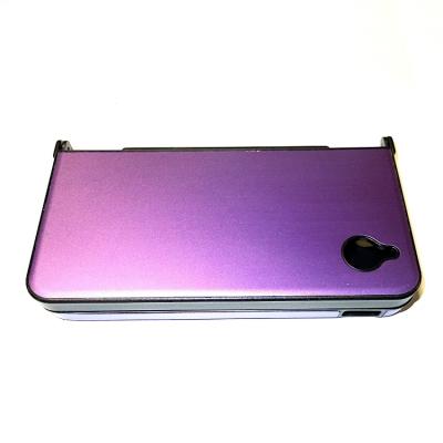 China For DSi XL Case Cover Aluminum Hard Housing Protector For Nintendo DSi XL Colors For DSi XL for sale