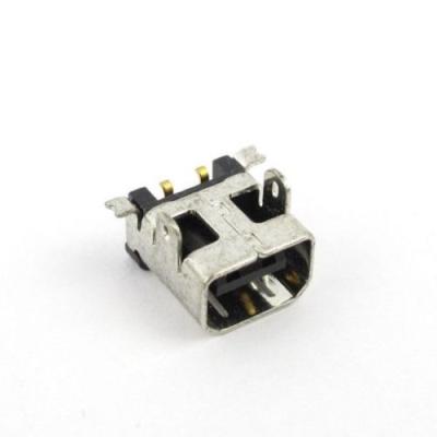 China Power Jack Charging Port For Nintendo DSi/DSi XL Charging Port Jack Repair Replacement Part For DSi/DSi XL for sale