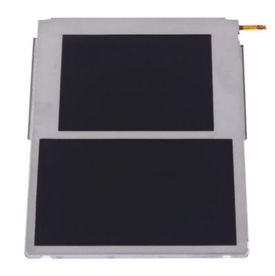 China For 2DS LCD Screen For Nintendo 2DS LCD Display Replacement For Nintendo 2DS for sale