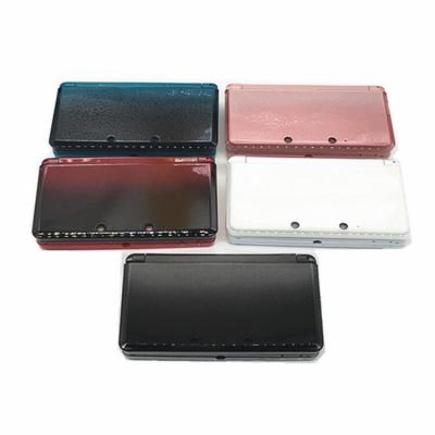 China For 3DS Housing Shell Replacement Shell Case Cover Repair Parts For Nintendo 3DS Shell For 3DS for sale