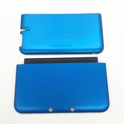 China Protector for 3DS XL Housing Shell Case Faceplate Front and Back Repair Parts for Nintendo 3DS XL for sale