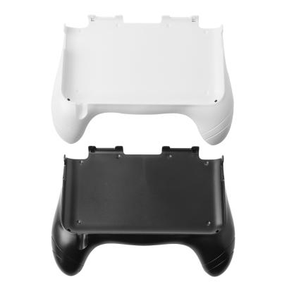 China Handle for NEW 3DS XL Game Controller Case Plastic Hand Grip Holder for Nintendo 3DS XL LL for 3DS XL LL for sale