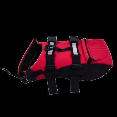 China Modern Dog Life Jacket Vest for Water Sport for sale